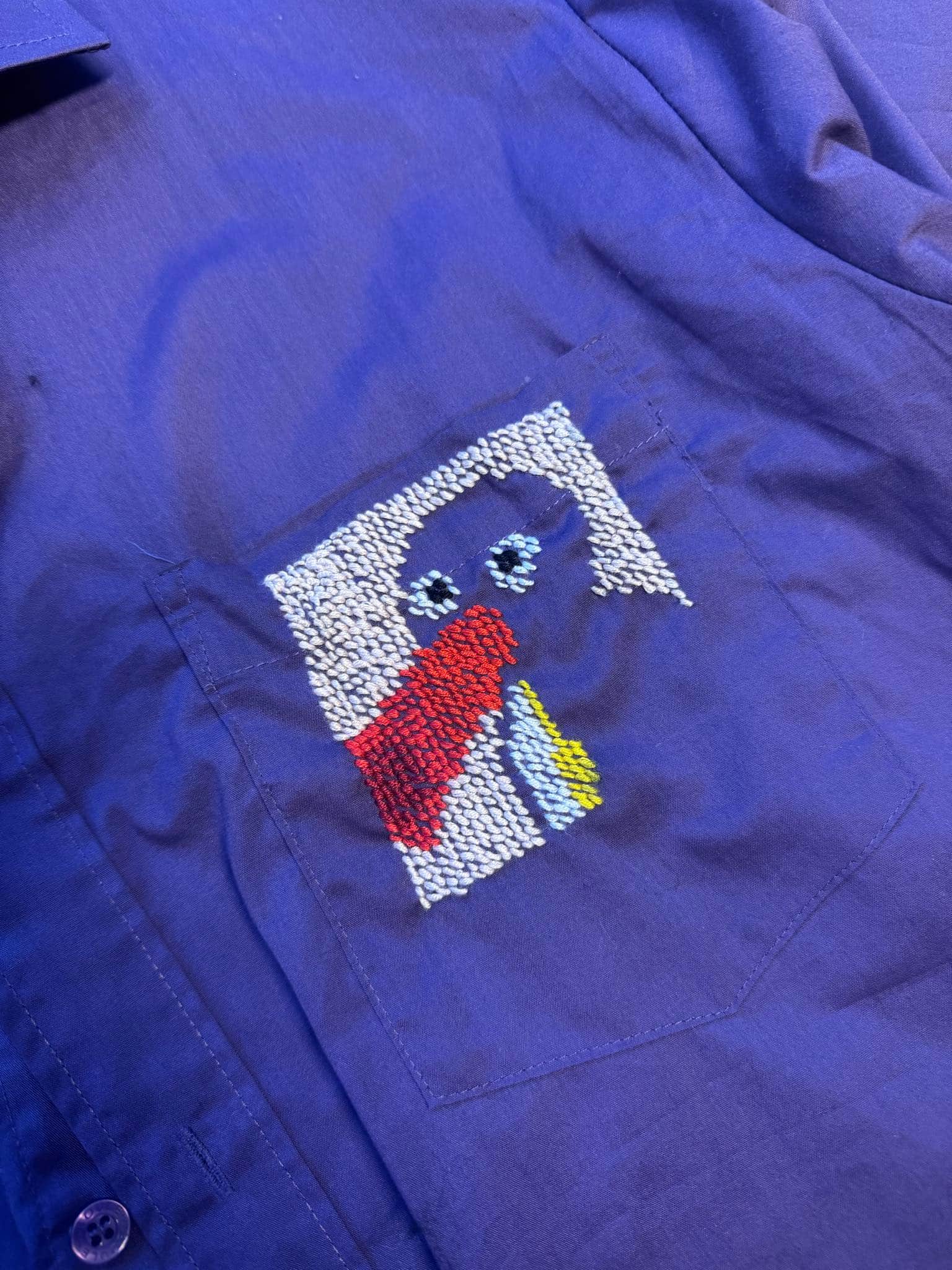 Personnalisez vos articles avec le point de croix old school header image