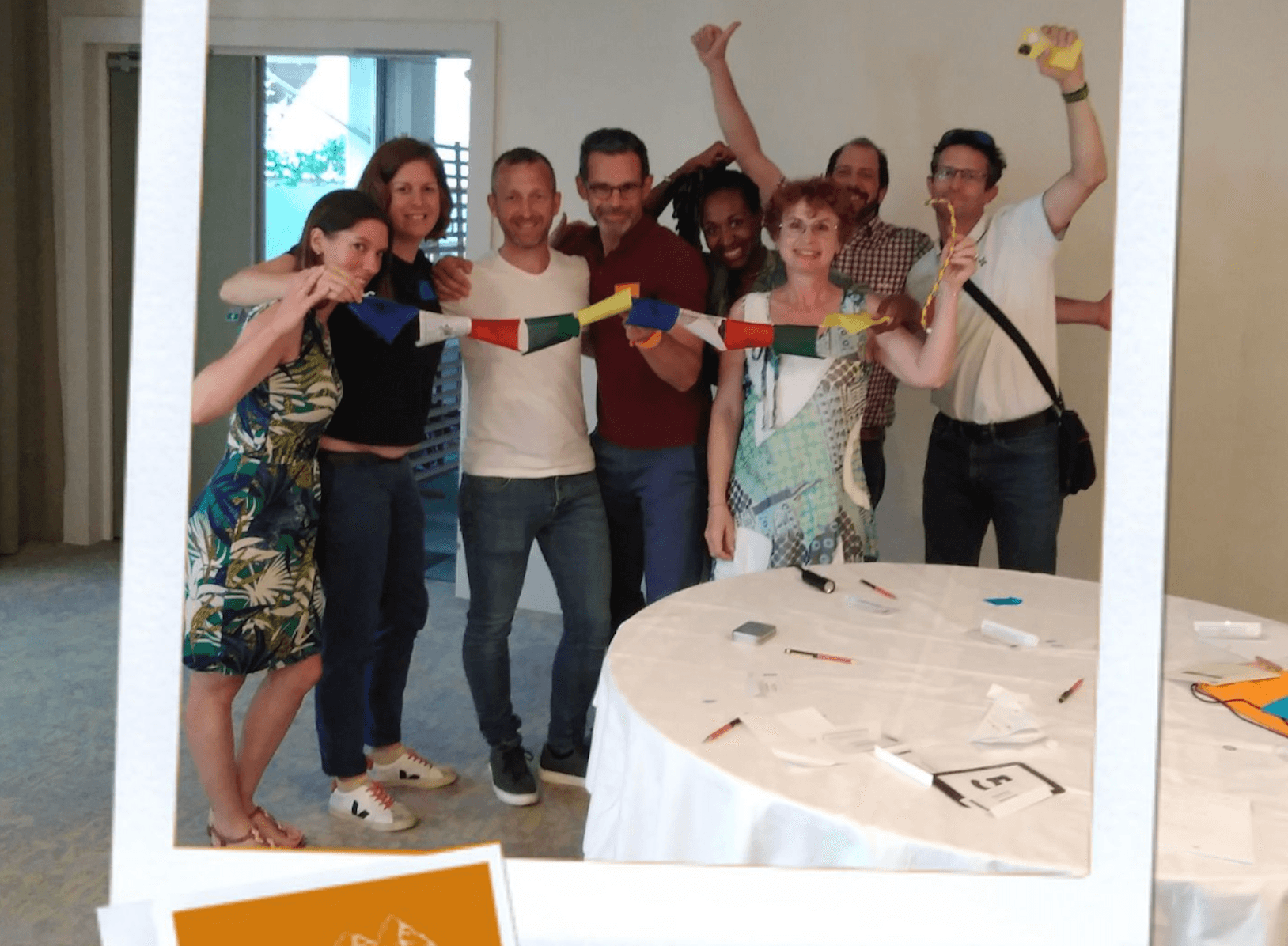 De beklimming: een unieke collectieve uitdaging header image