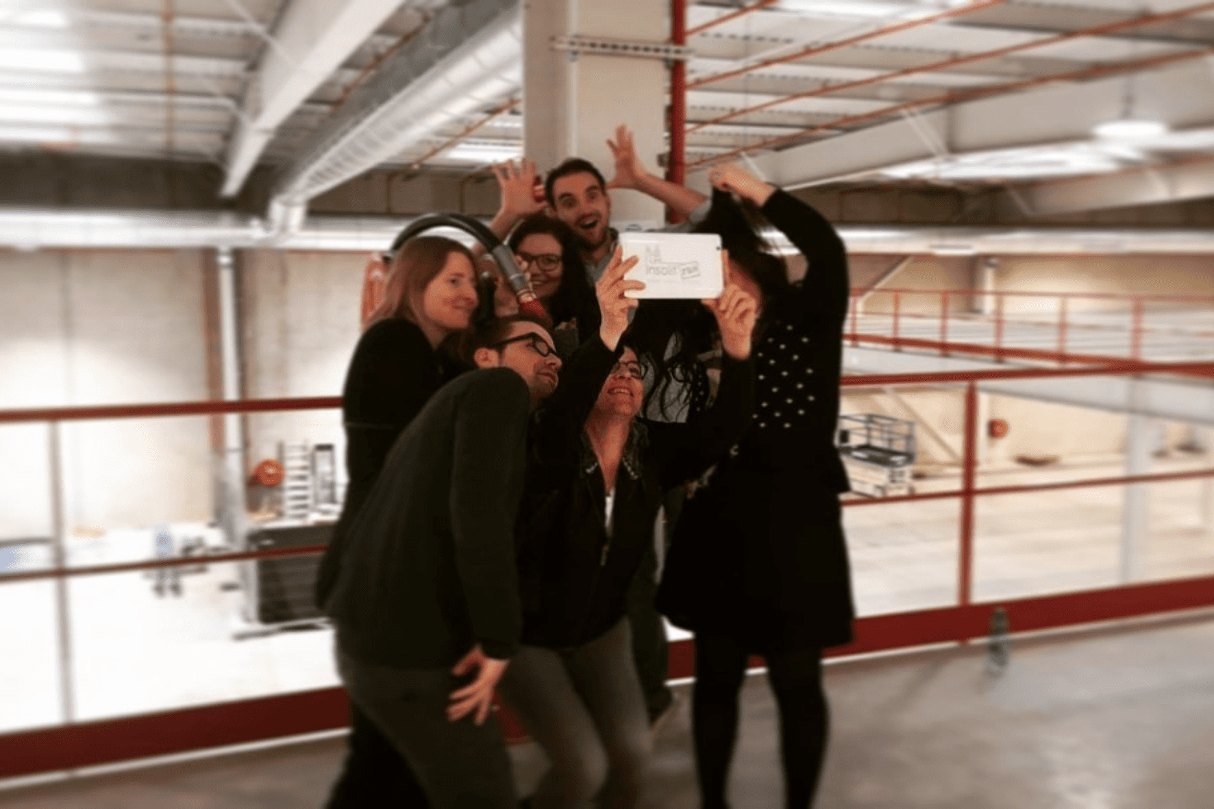 The wall of fame : quiz et défis thématiques header image