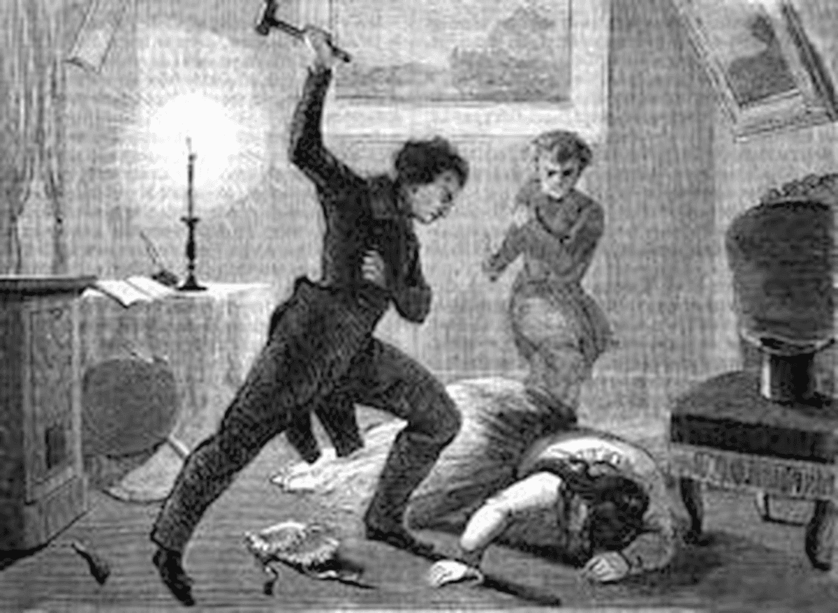 Geleide tour: Brussel Misdaadscène header image