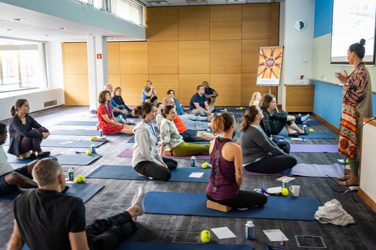 More Resilient in Your Body - Header