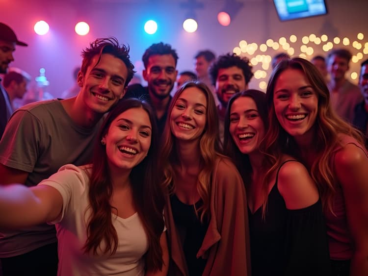 Karaoke in Gent - Header