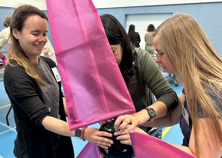 Sustainable Energy Challenge - Header