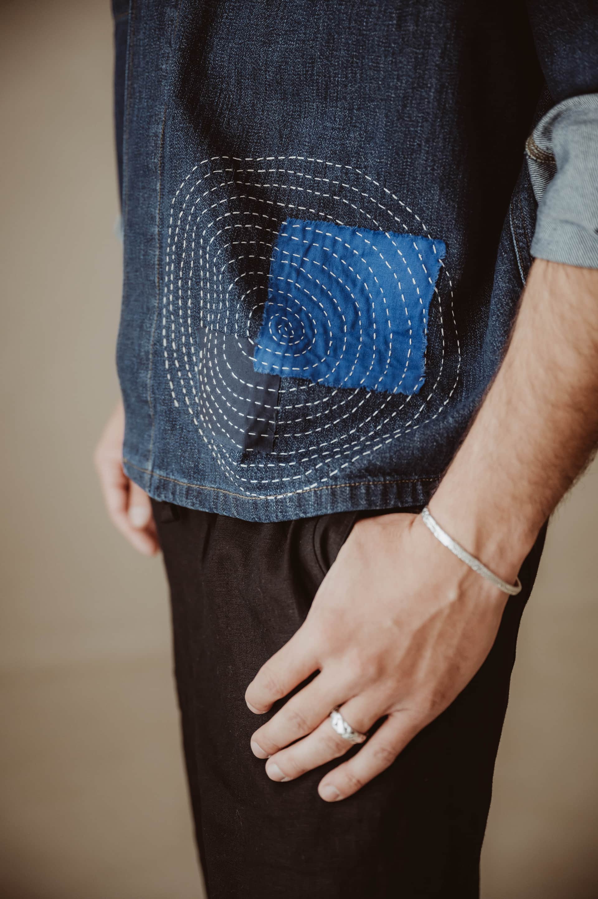 Atelier Kintsewing : La Couture Dorée header image