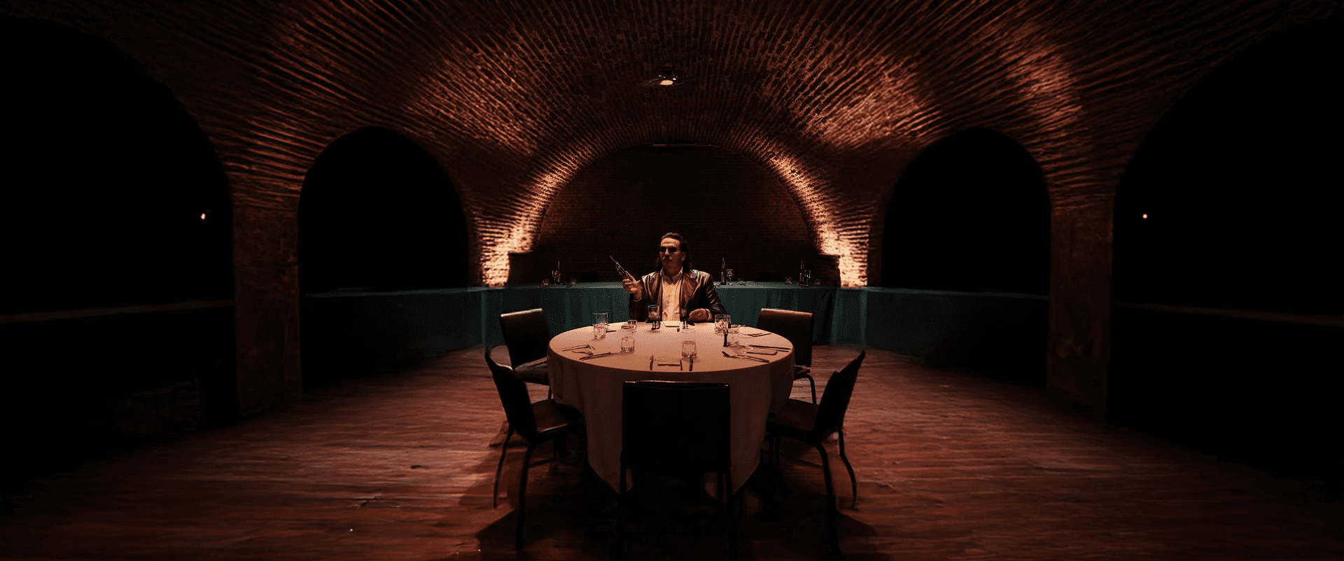 De Clan van Ricardo header image