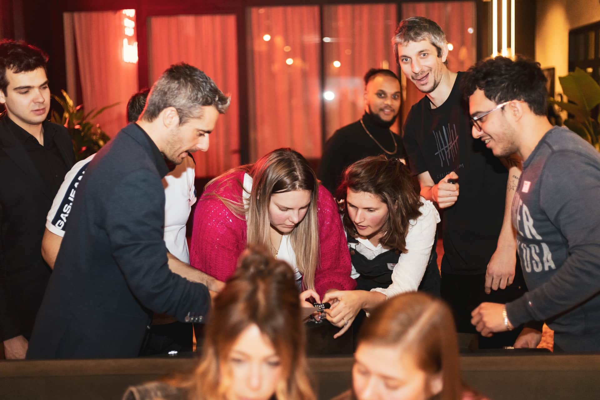 Atelier Magie - Apprenez à penser hors des sentiers battus header image