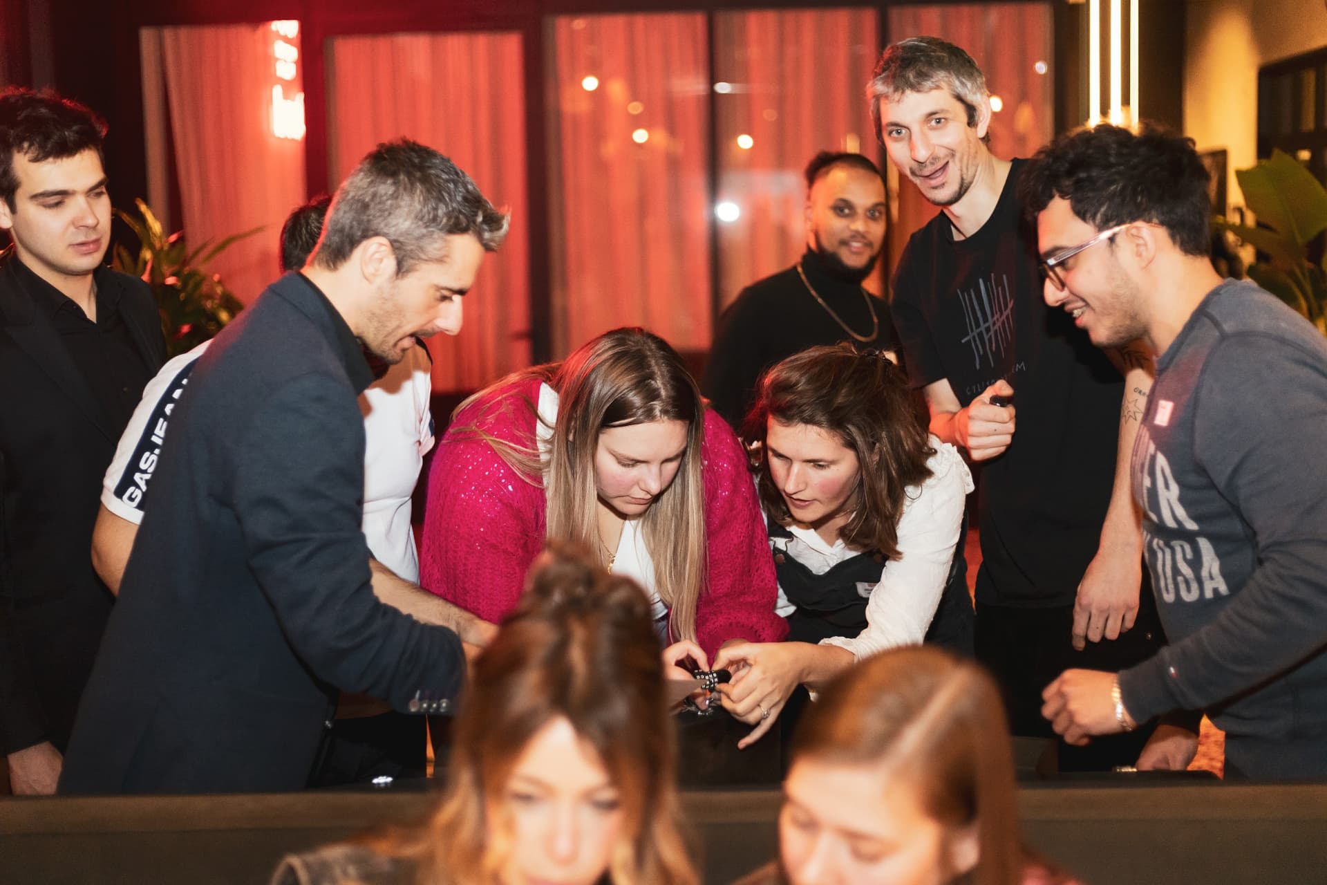 Atelier Magie - Apprenez à penser hors des sentiers battus