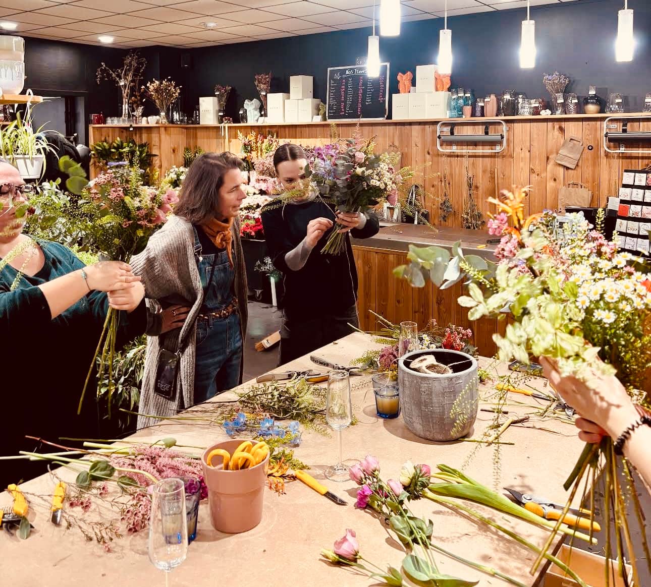 Bloematelier header image