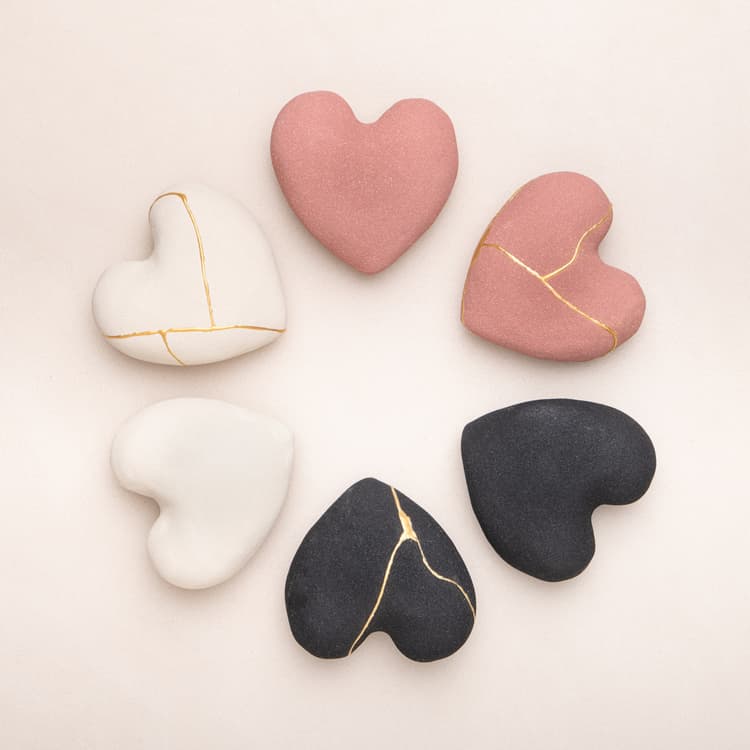 Atelier Kintsugi Guéris ton cœur - Header