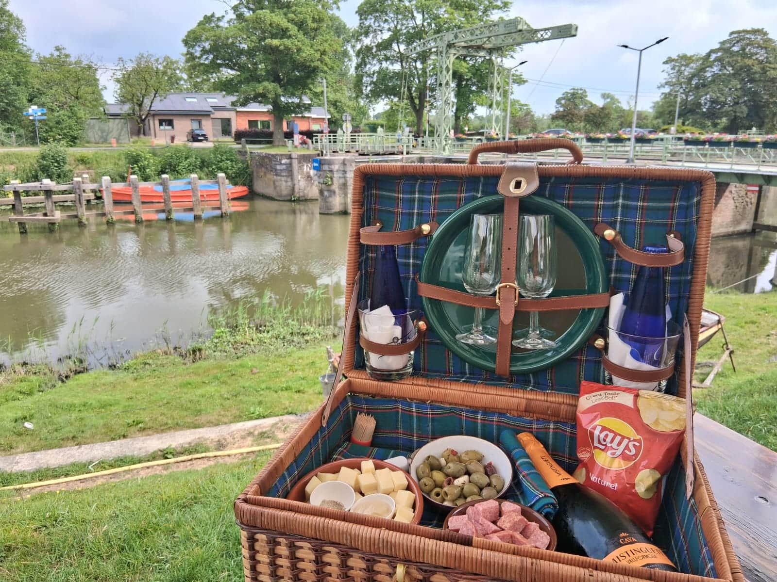 Go-Cart Sneukeltour header image