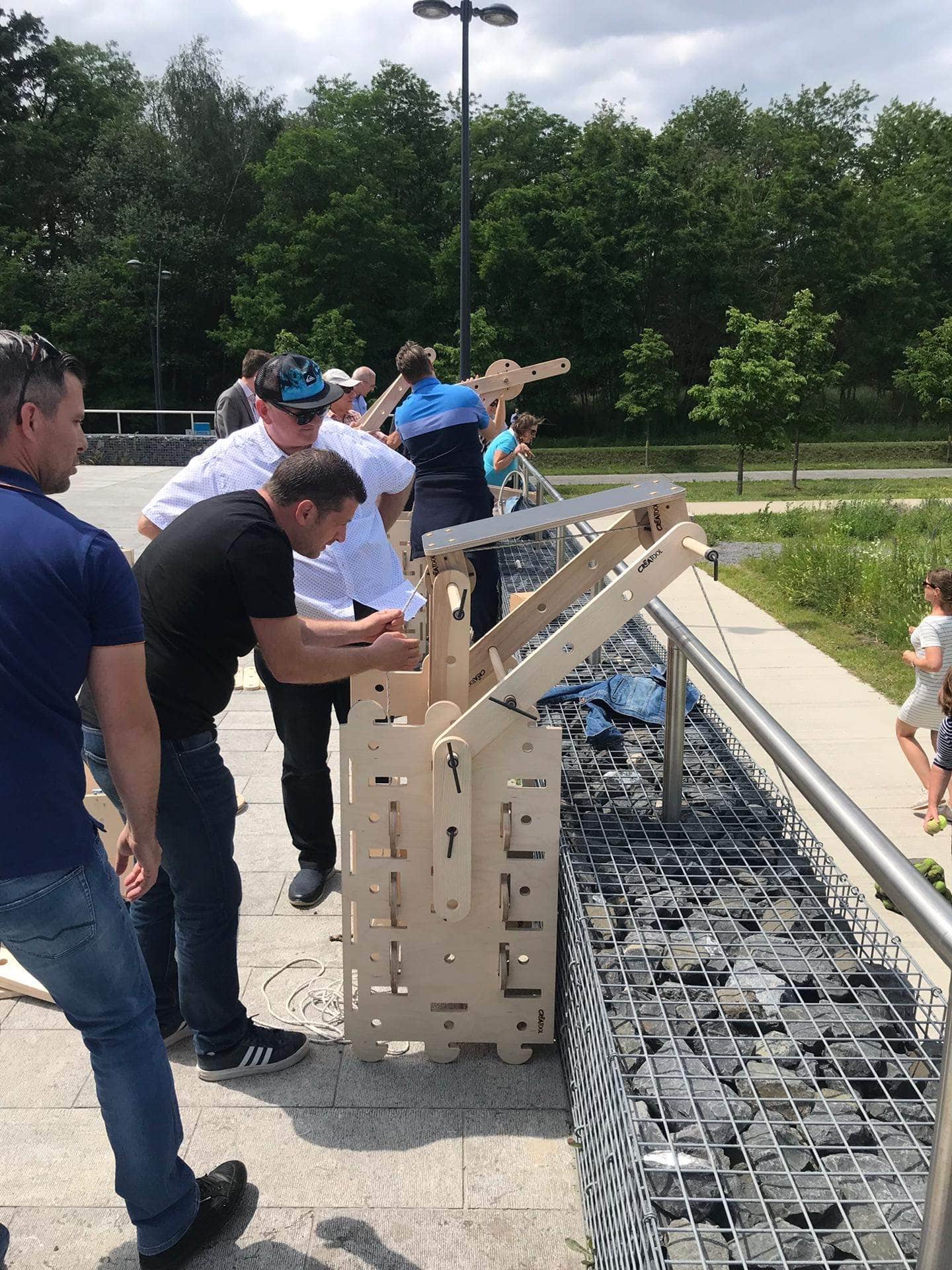 Mijnwerker Games header image