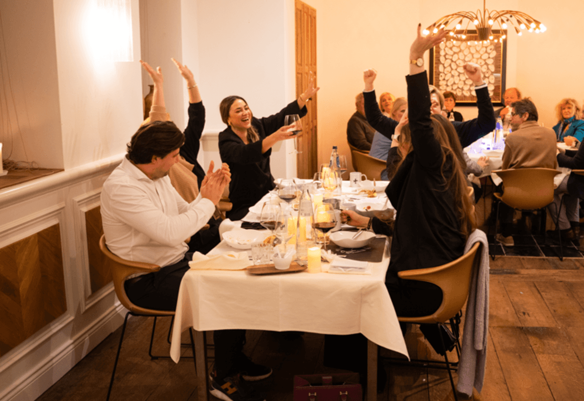 Table Of Secrets header image