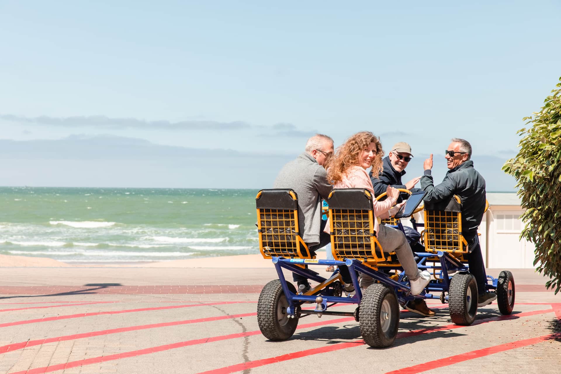 Roadmap Trophy header image