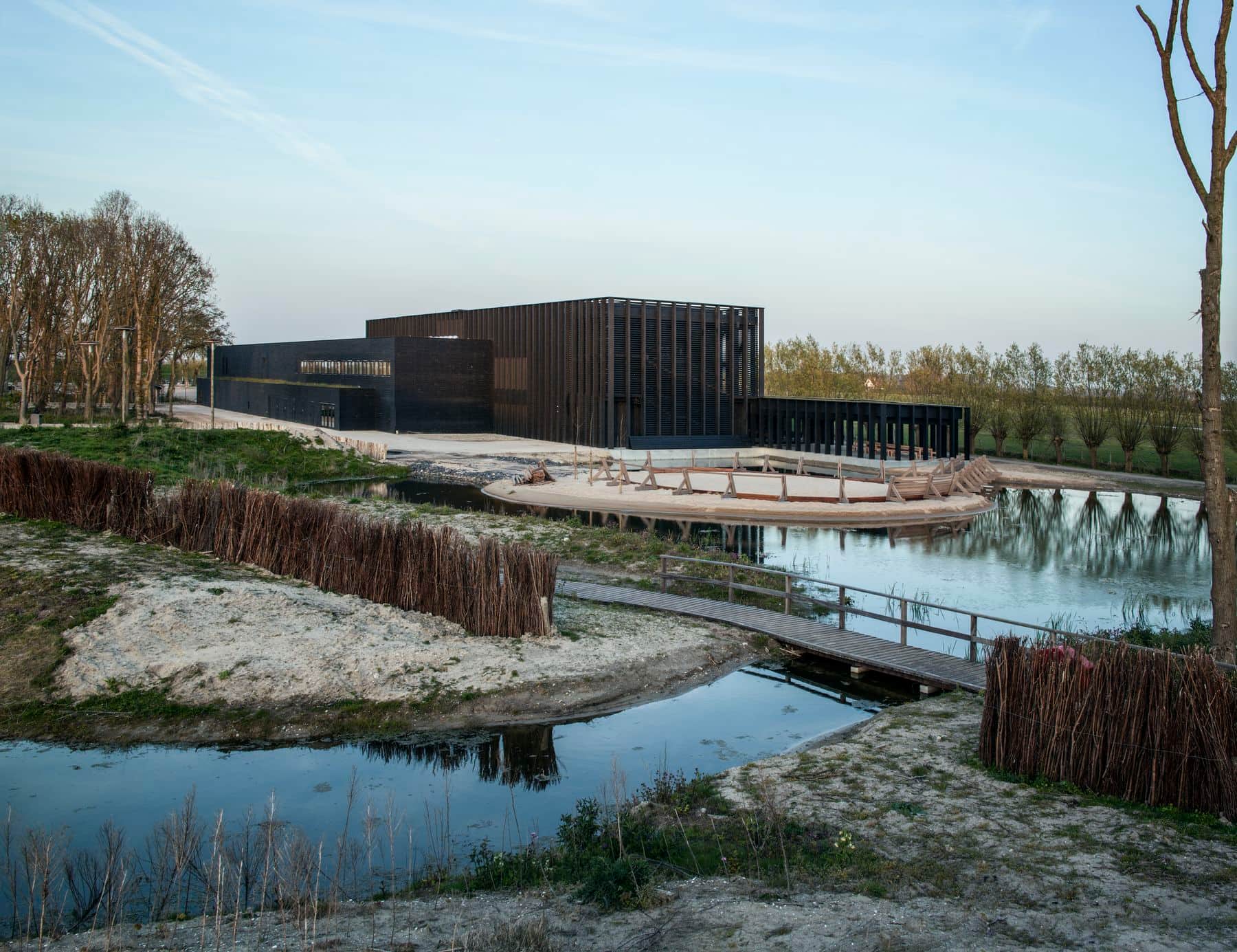 Zwin Discovery  header image