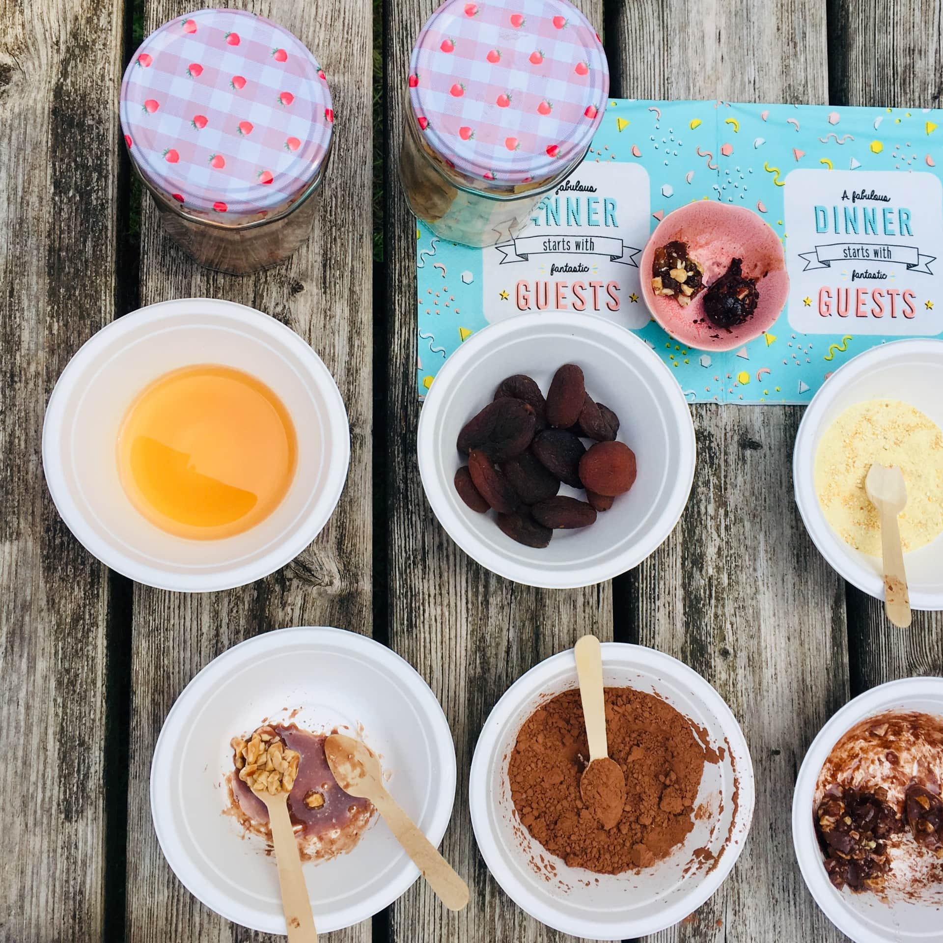 Voedingsworkshop: De Superfoods! header image