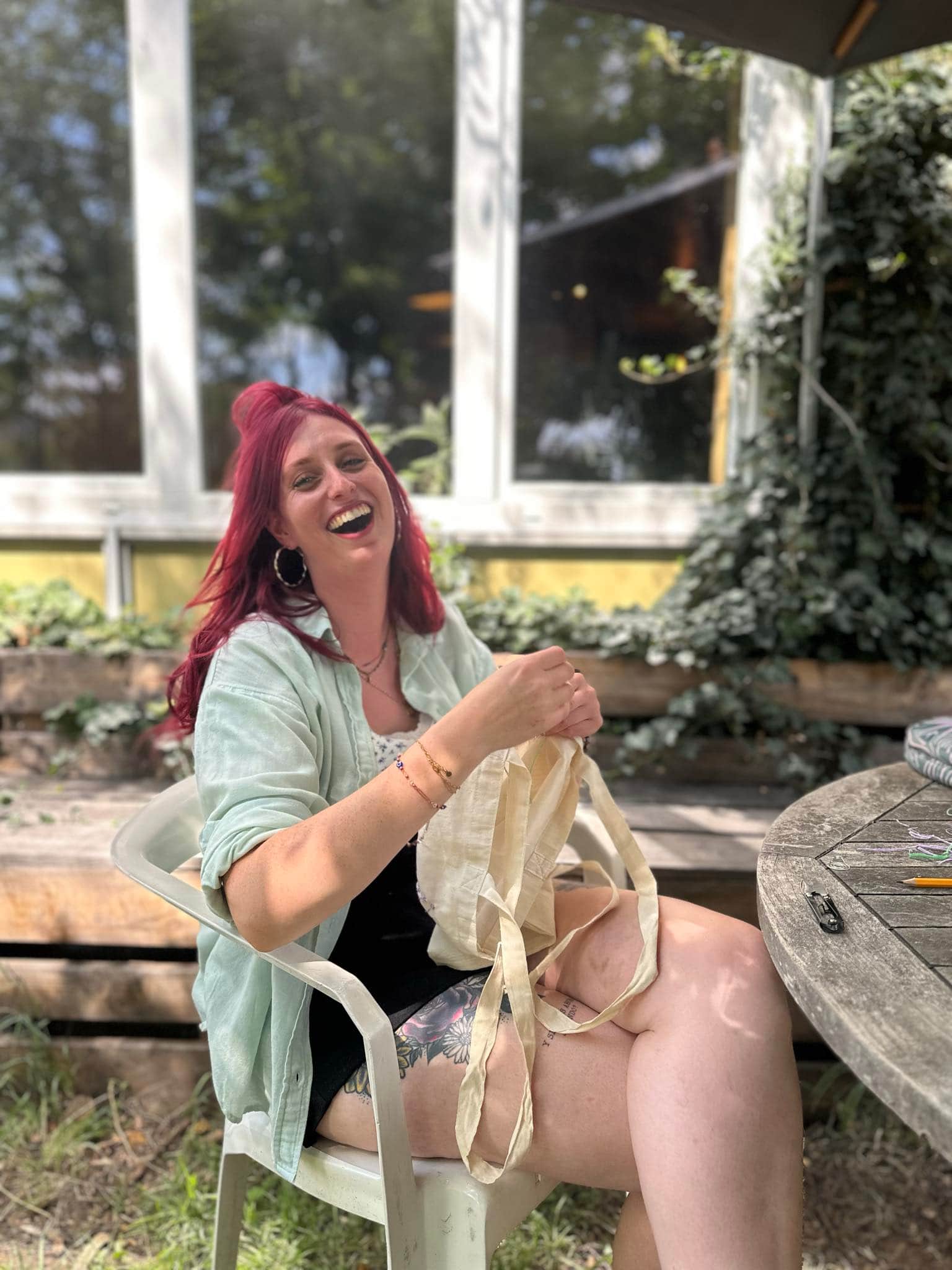 Tie Dye Fiesta header image