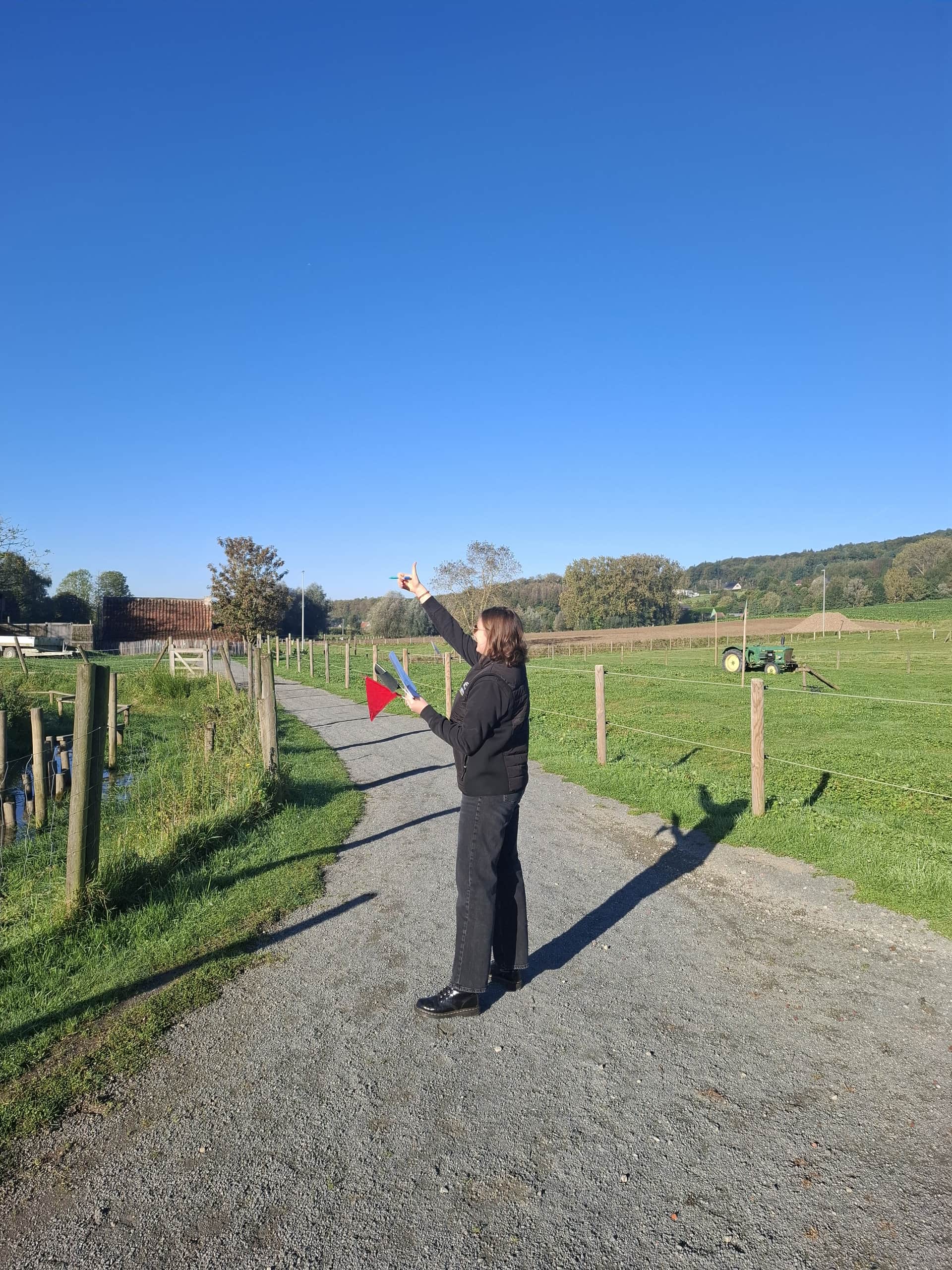 Le Saboteur header image