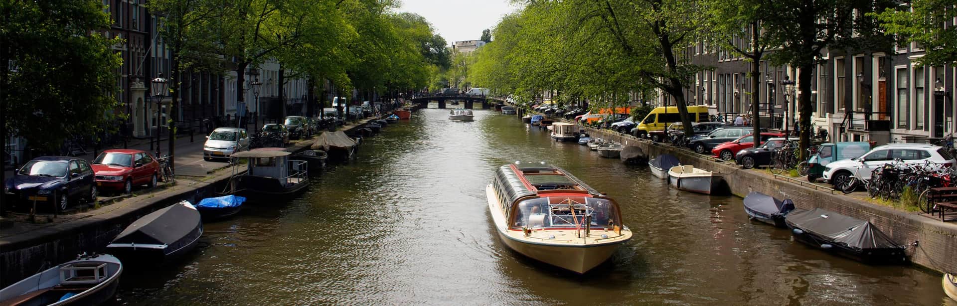 Ontdek de stad header background image