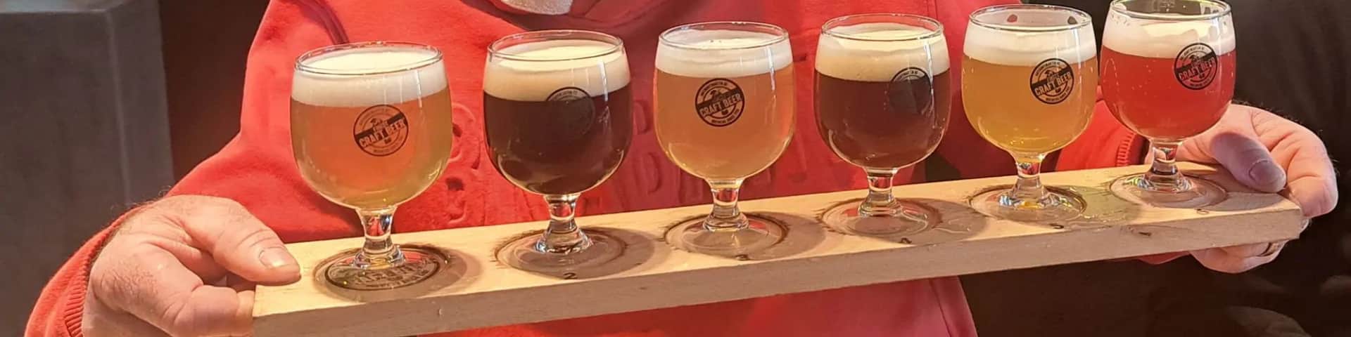 Culinaire wandelingen header background image