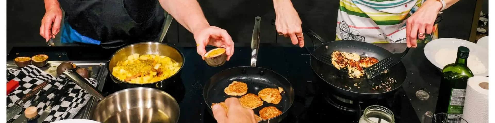 Kookworkshops header background image