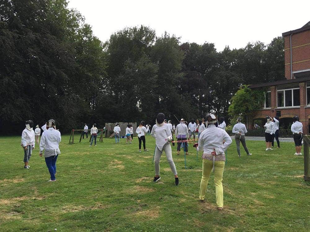 Schermen header image