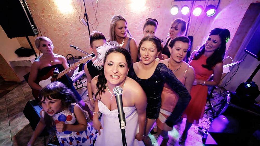 Lipdub maken header image