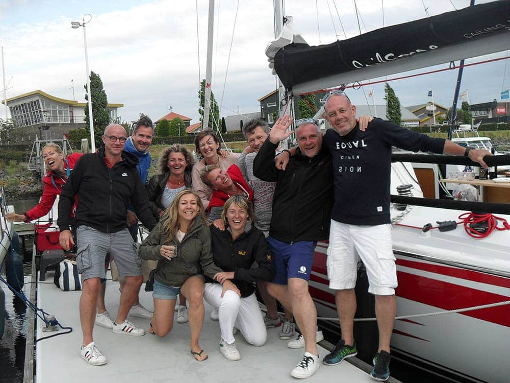 Zeilen Zeeland header image