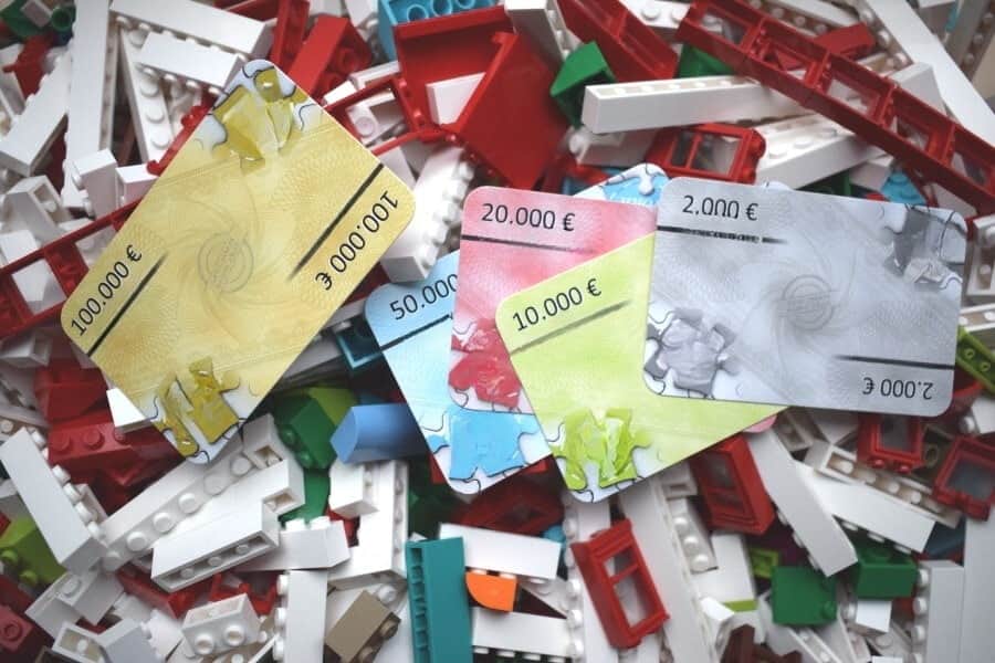 Brick City – Bouw je eigen imperium header image