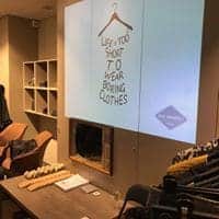 Stylingworkshop header image