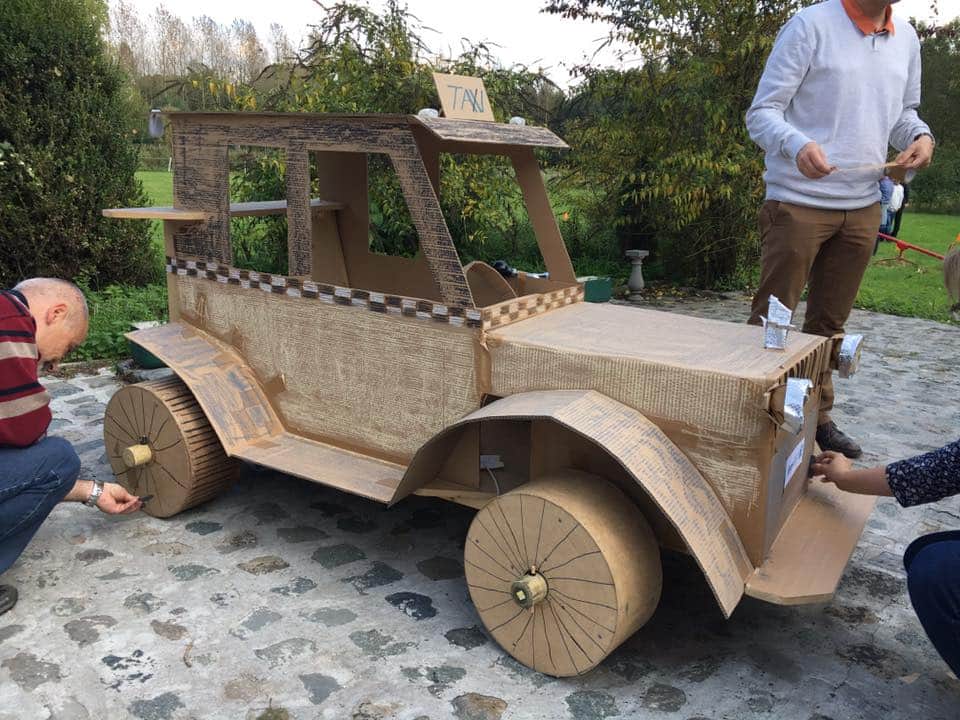 Zeepkisten bouwen anders bekeken. header image