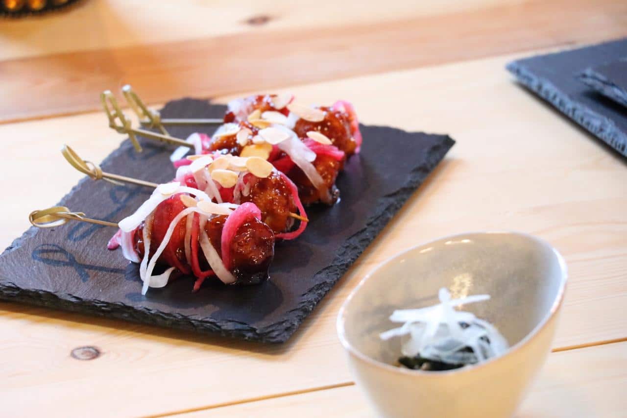 Kookworkshop Traditioneel Korea header image