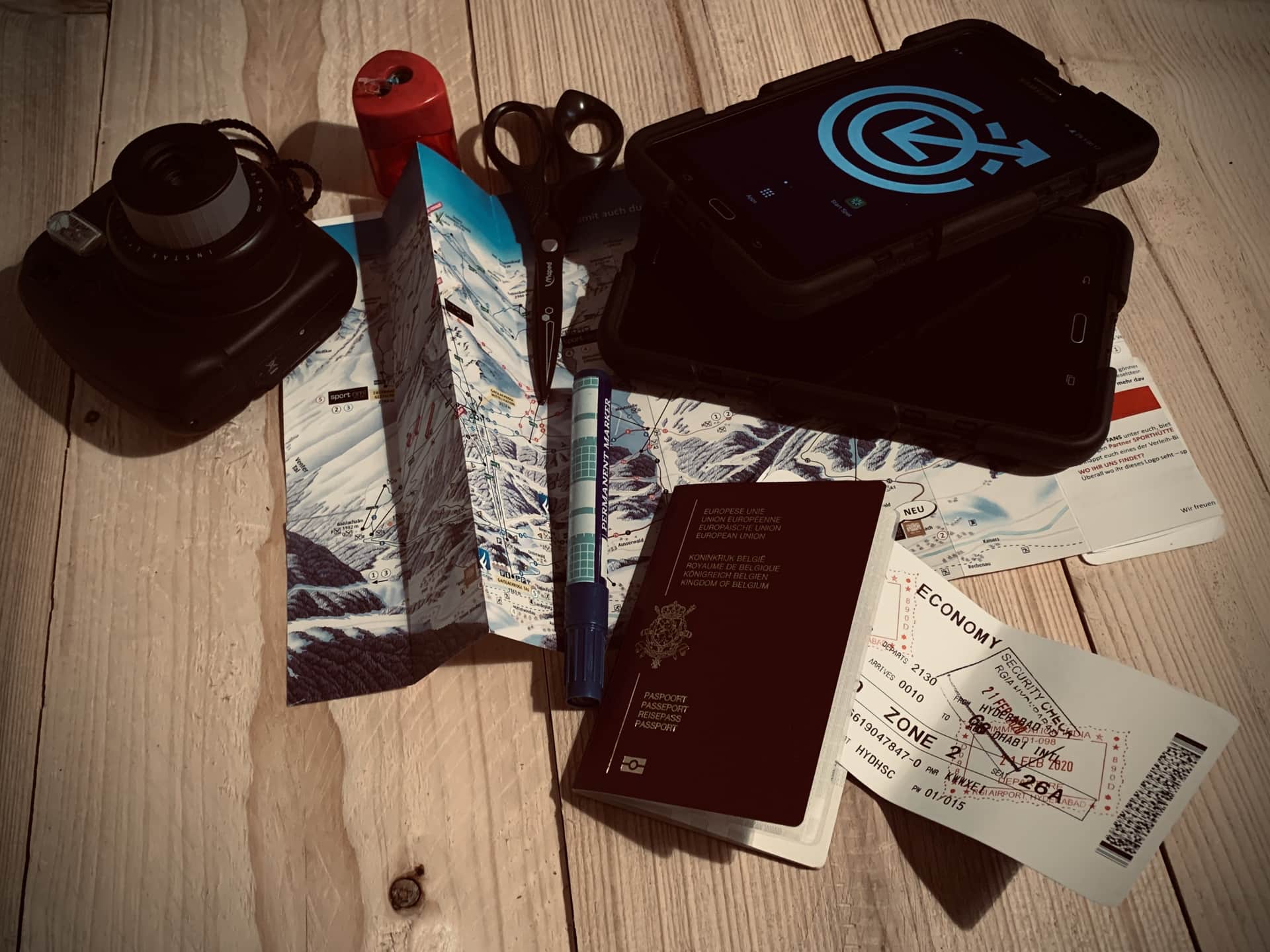 Pimp je GPS-spel! header image