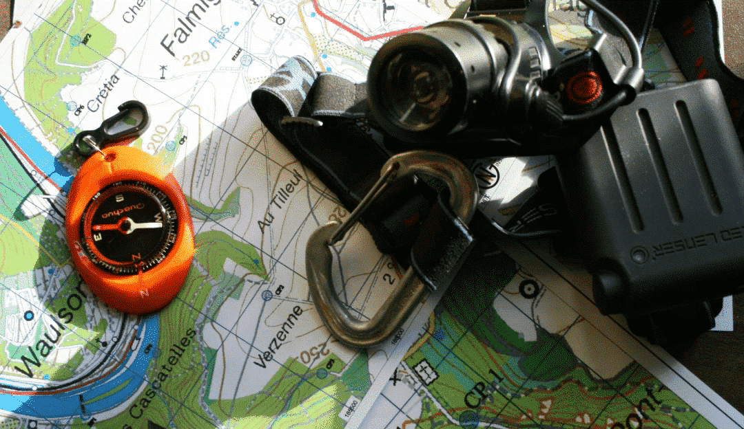 Dropping by night in de Ardennen header image