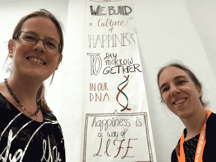 Versterk je team met een teamcharter header image