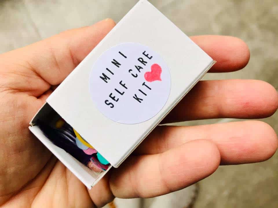 Amuse Coeur header image