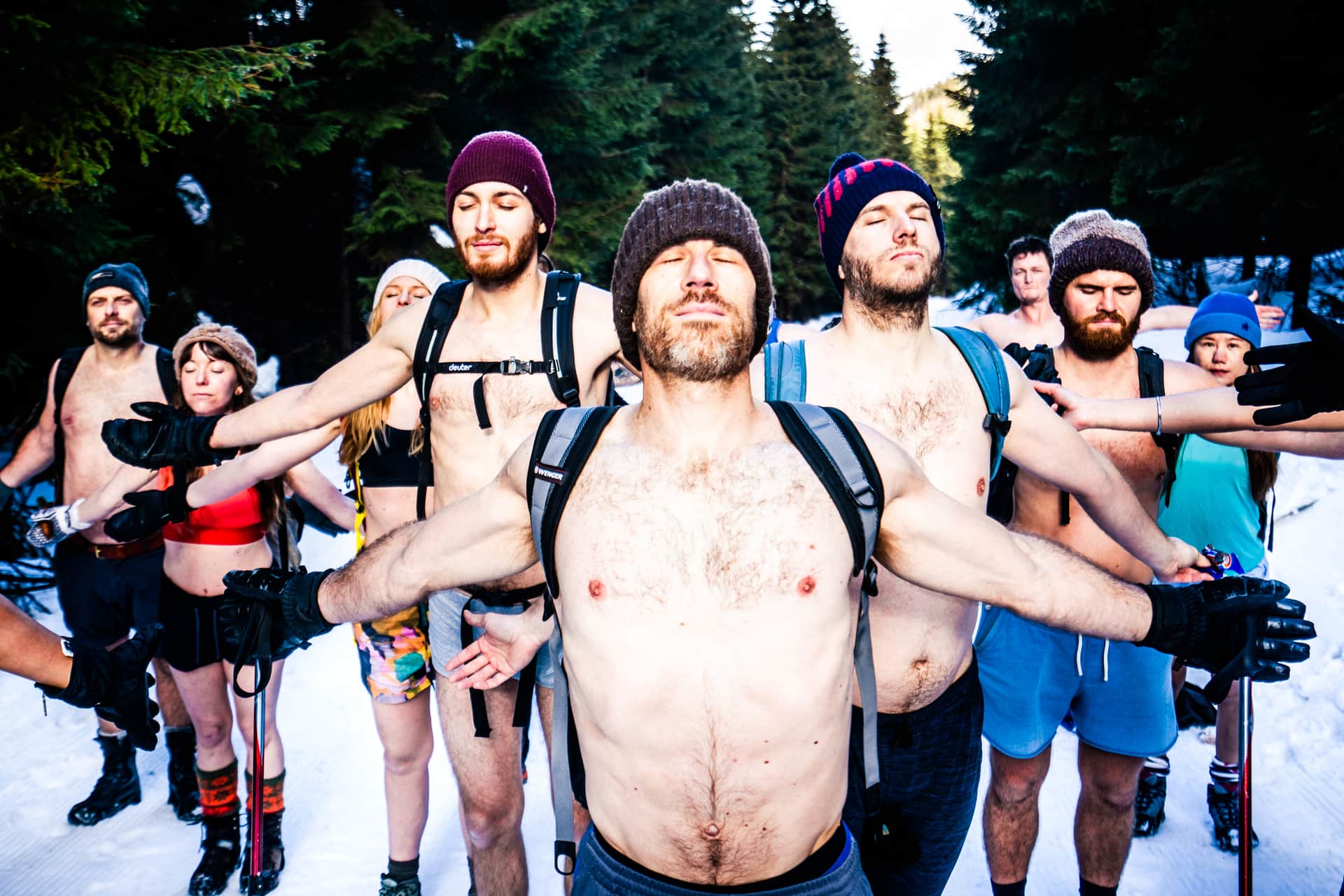 Online stress-biohacking met je adem header image