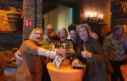 Ik hou van Holland header image