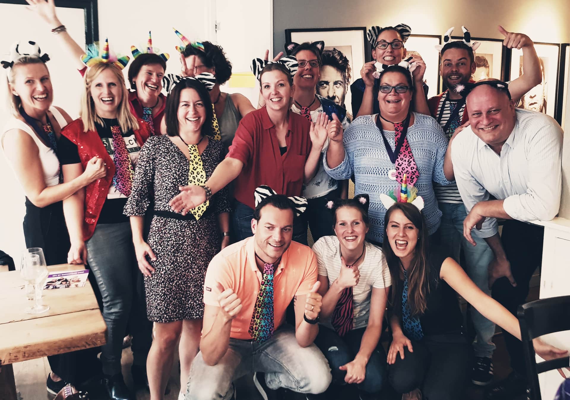 The wrong hour quiz header image