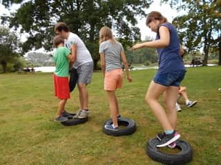 Fun 5 kamp header image