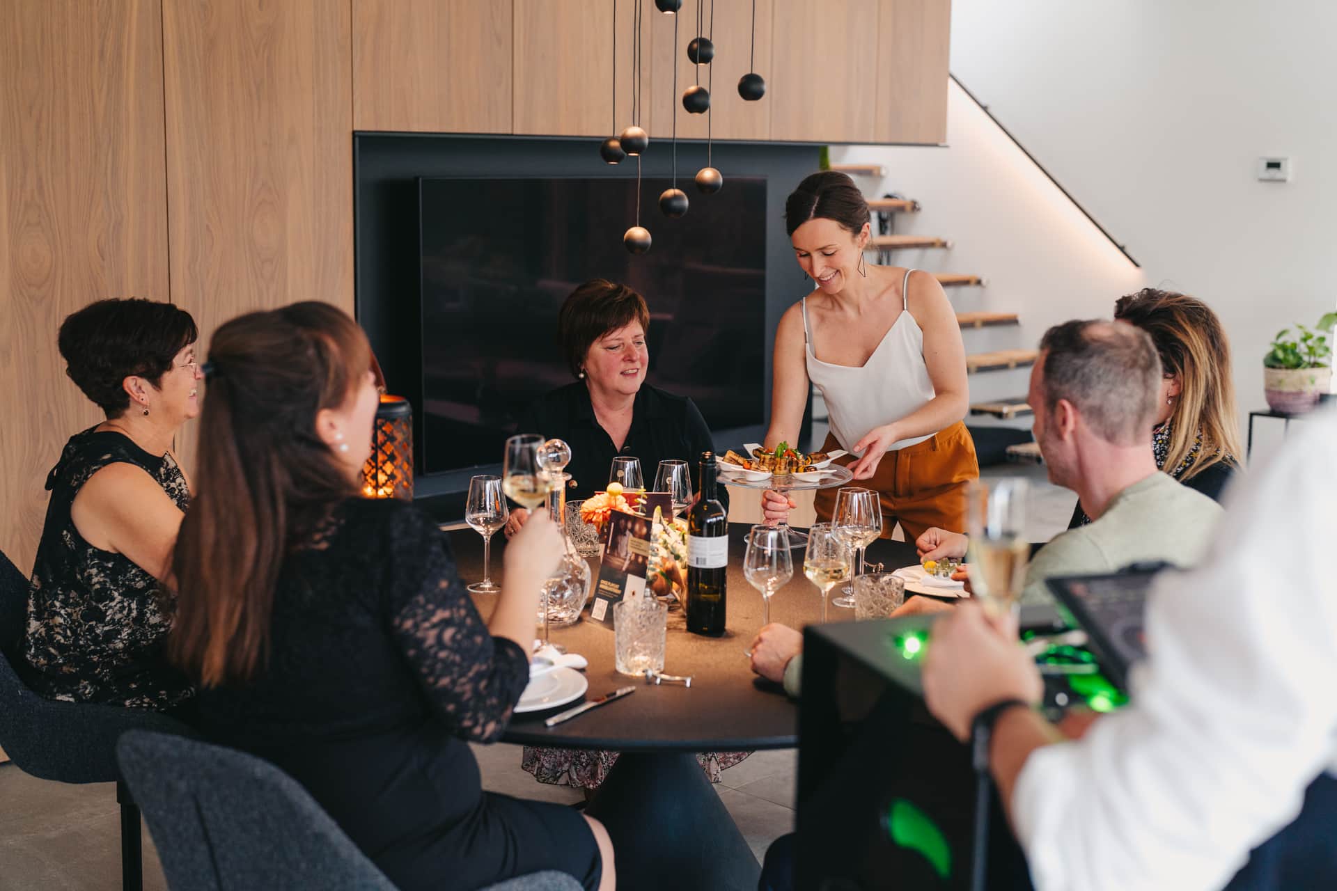 Muziek en Gastronomie | "Sul Taste" header image