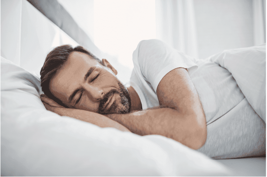Workshop Sleep Well header image
