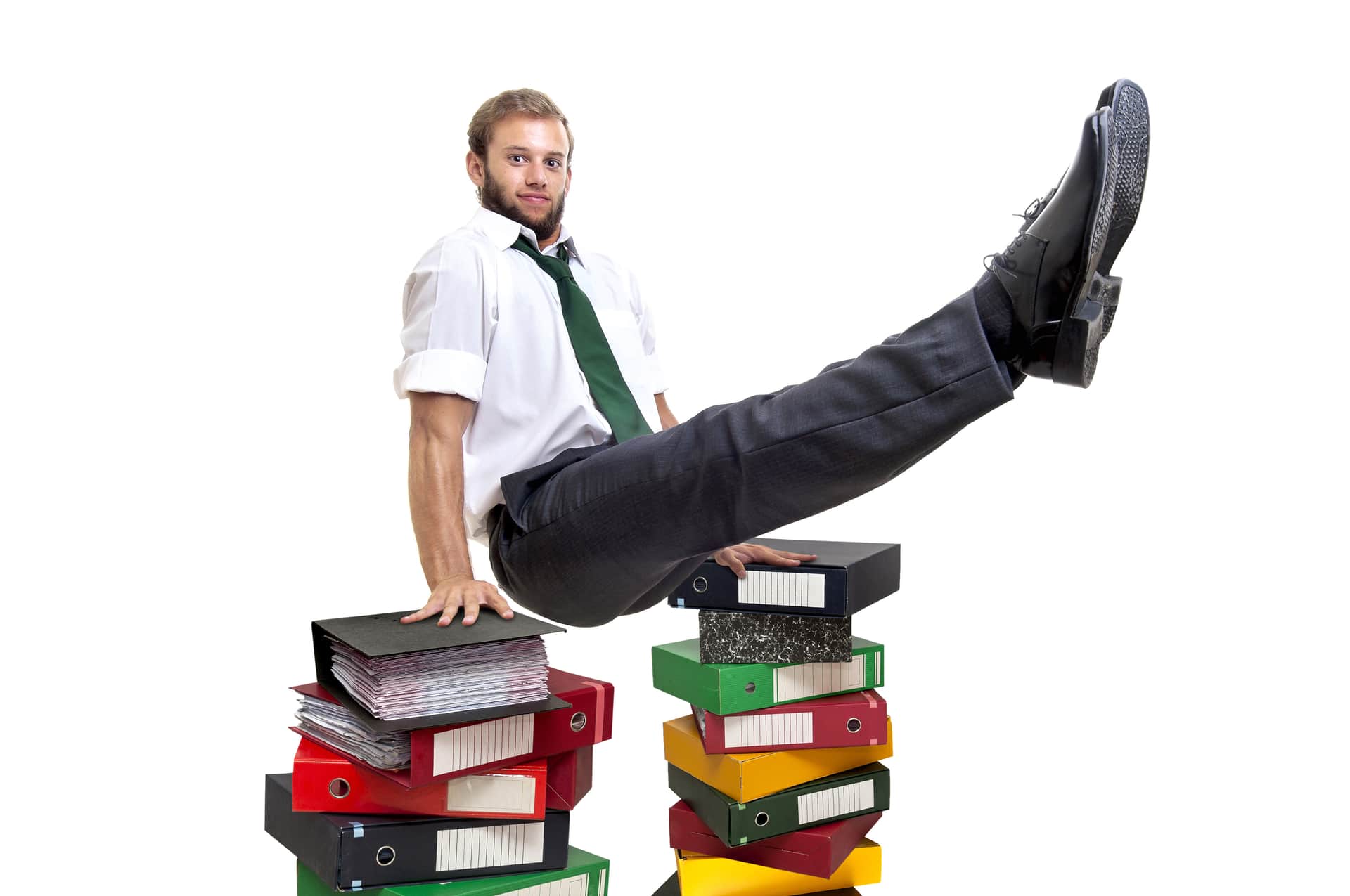 Workshop Fit @ The Office header image