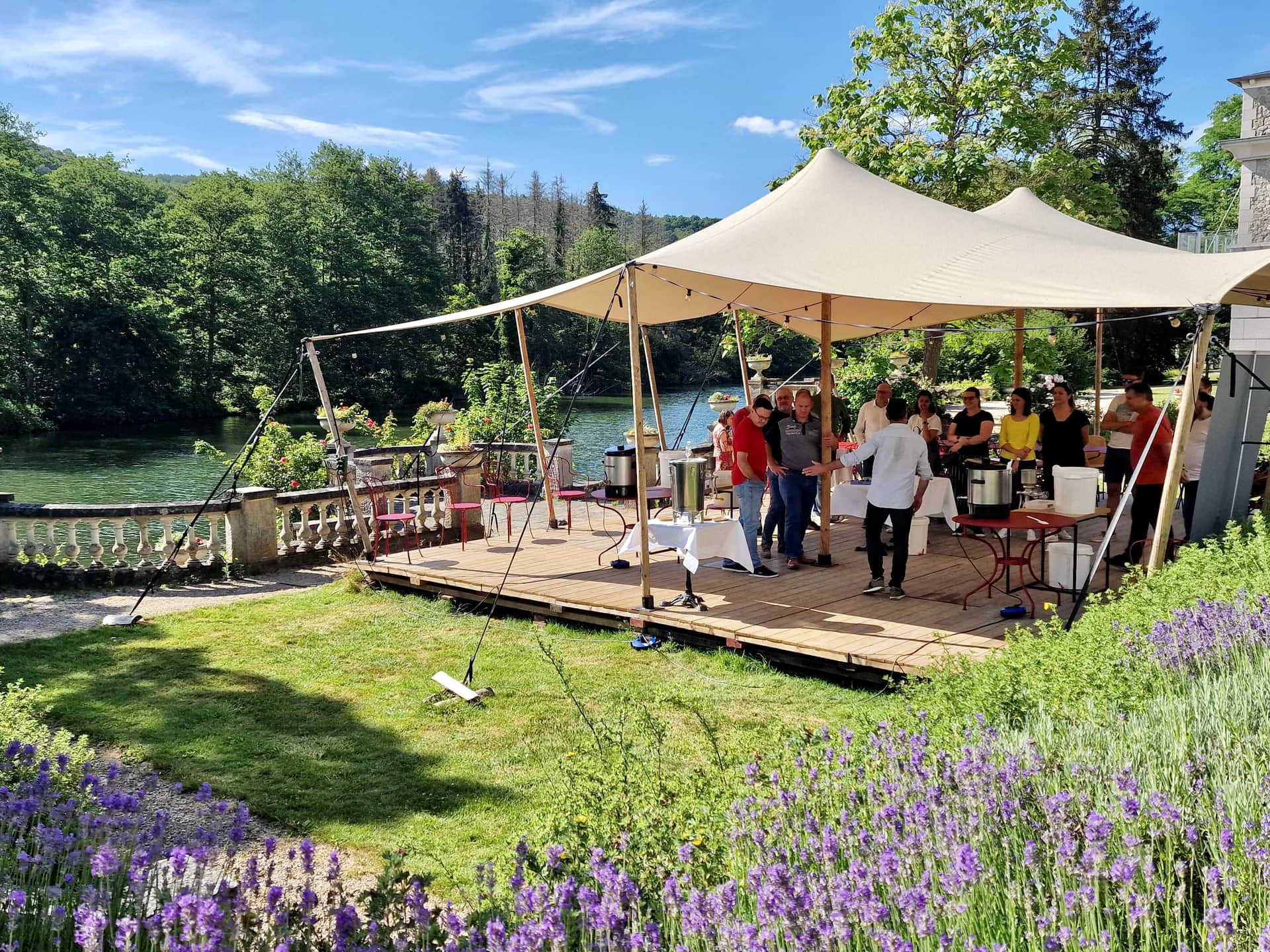 Brewing Discovery header image