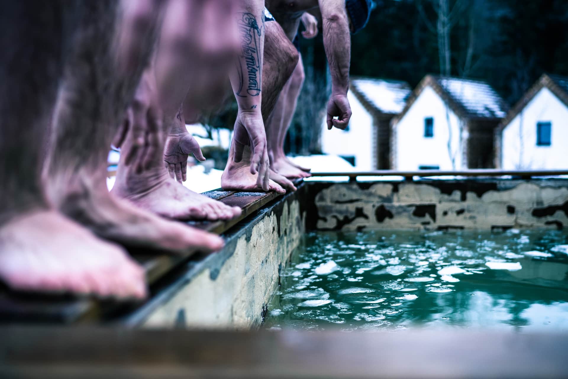 Breathwork & Icebath header image