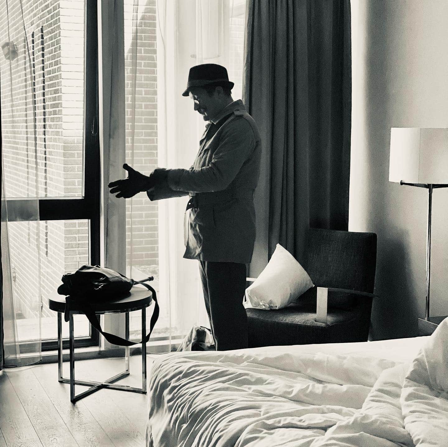 Qui a tué Monsieur le Comte? header image