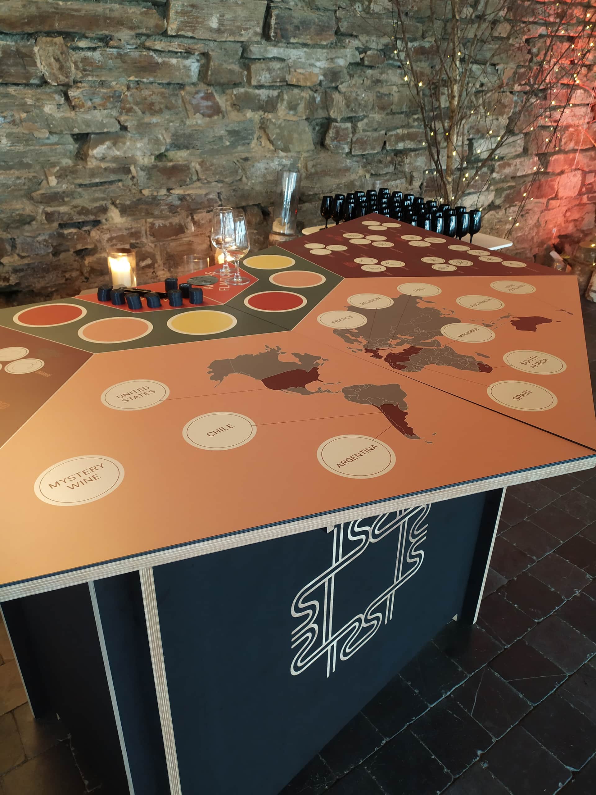 Wine Casino header image