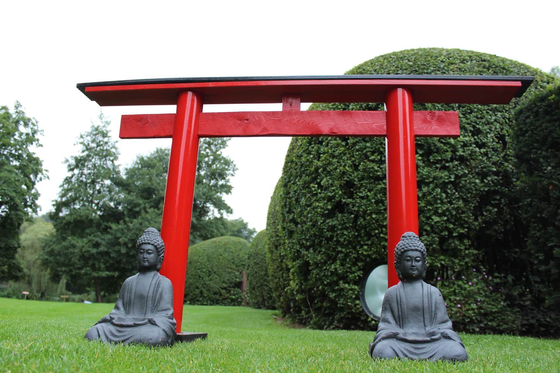 Around The World header image