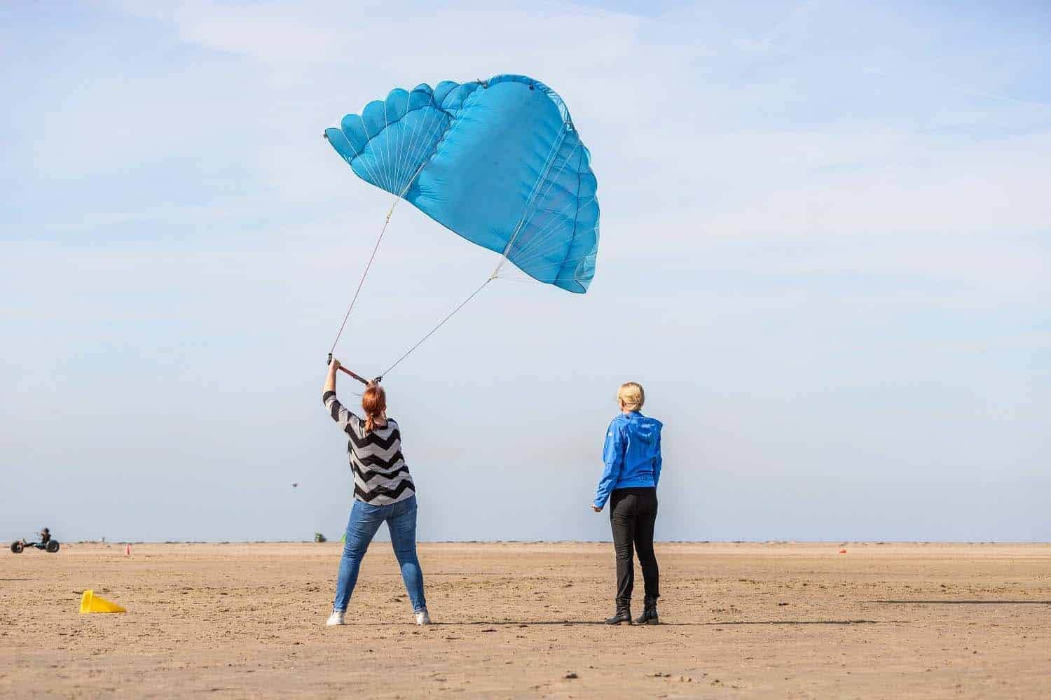 Powerkiten header image