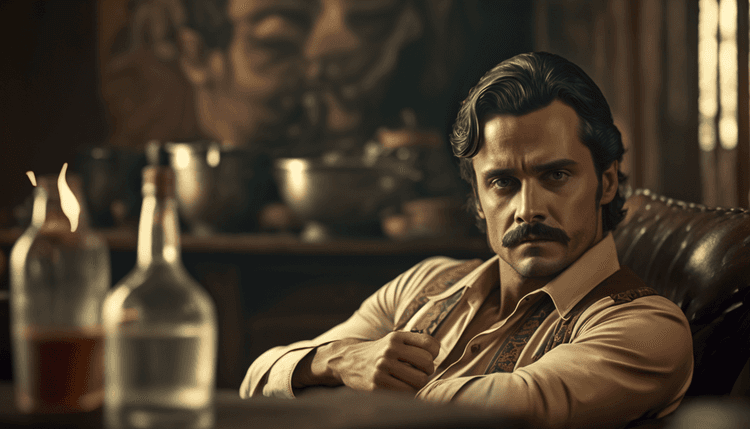 Outdoor Escape Game Narcos - Header