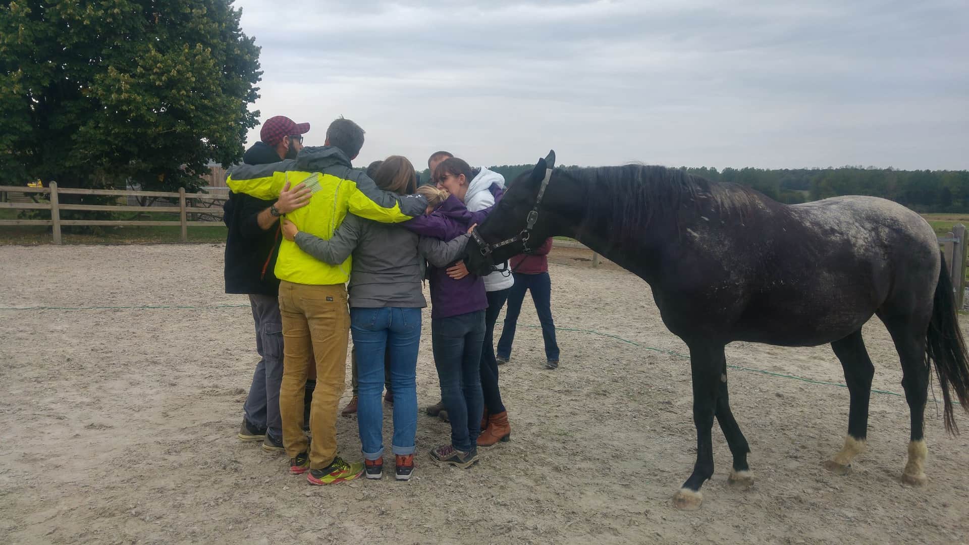 Teambuilding pour faire pétiller votre entreprise et vos équipes header image